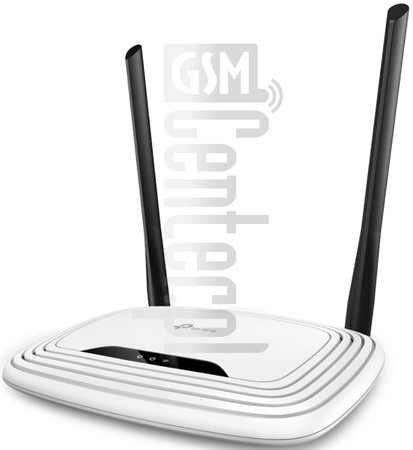 IMEI Check TP-LINK TL-WR841N on imei.info