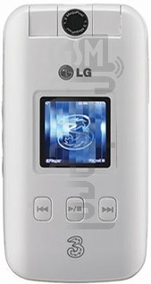 IMEI Check LG U310 on imei.info