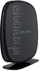 在imei.info上的IMEI Check BELKIN N450 DB F9K1105