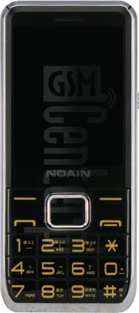 IMEI Check NOAIN X13L on imei.info
