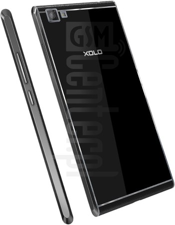 IMEI Check XOLO BLACK-1X on imei.info