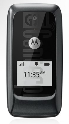 IMEI Check MOTOROLA W419g Motogo Flip on imei.info