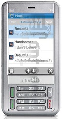 在imei.info上的IMEI Check i-mobile IE 3210