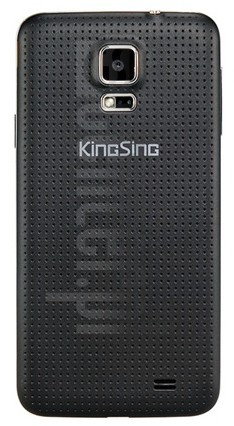 IMEI Check KingSing T2 on imei.info