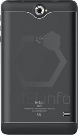 E tel q30 tab Clearance