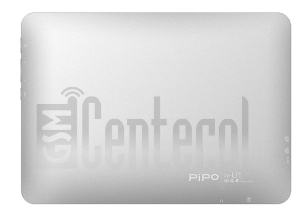 Controllo IMEI PIPO Ultra-U1 7.0 su imei.info