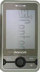 IMEI Check HANTEL HT6616 on imei.info