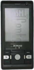 IMEI Check XINAI C98 on imei.info
