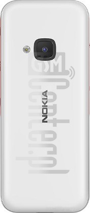 NOKIA 5310 2020 Dual SIM Specification - IMEI.info