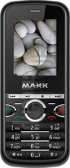 Pemeriksaan IMEI MAXX MX192 di imei.info