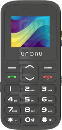 IMEI Check UNONU UR3 on imei.info