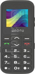 IMEI Check UNONU UR3 on imei.info