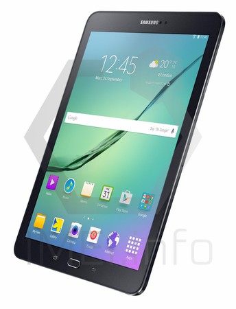 Перевірка IMEI SAMSUNG T817V Galaxy Tab S2 9.7 XLTE на imei.info