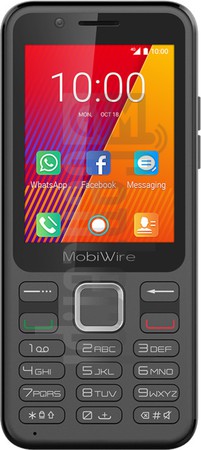 IMEI Check MOBIWIRE Lite 4G on imei.info