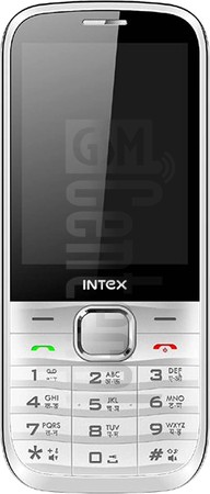 IMEI चेक INTEX Grace 2.8 imei.info पर