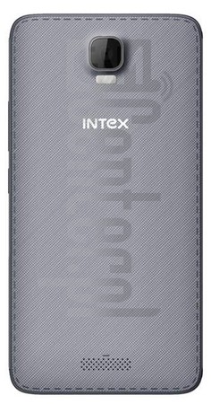 IMEI Check INTEX Aqua Sense 5.1 on imei.info