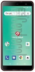 IMEI चेक CHERRY MOBILE Flare S7 Max imei.info पर