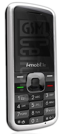 Kontrola IMEI i-mobile 1010 Hitz na imei.info