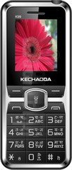 在imei.info上的IMEI Check KECHAO Kechaoda K99