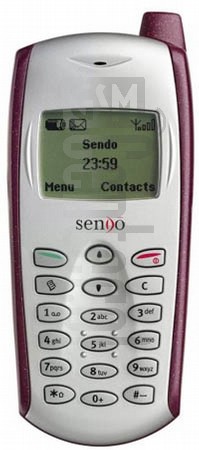 IMEI Check SENDO J520 on imei.info