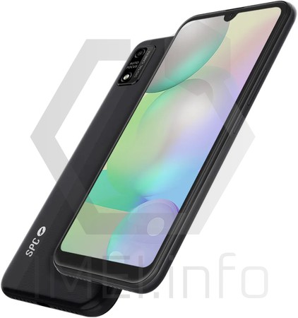 SPC Smart Ultimate Specification - IMEI.info