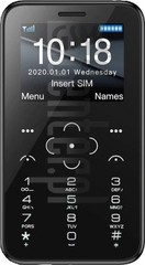 IMEI Check SOYES S10P on imei.info