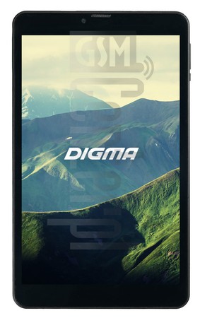 IMEI-Prüfung DIGMA Plane 8550S 4G auf imei.info