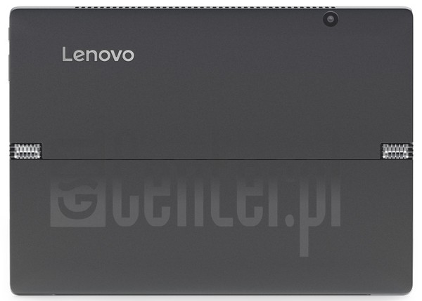 IMEI Check LENOVO Miix 720 12" on imei.info