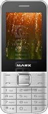 在imei.info上的IMEI Check MAXX Sleek MX467