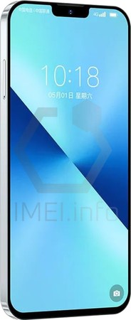 IMEI Check LeTV Y2 Pro on imei.info