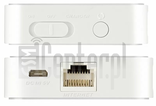 IMEI Check D-LINK DIR-510L on imei.info
