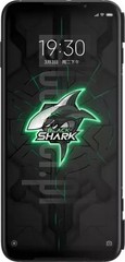 Kontrola IMEI XIAOMI Black Shark 3 Pro na imei.info