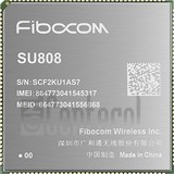 Sprawdź IMEI FIBOCOM SU806-EAU na imei.info