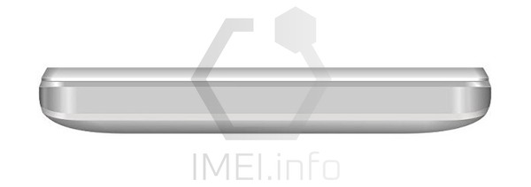 IMEI-Prüfung NUU Mobile A1 auf imei.info