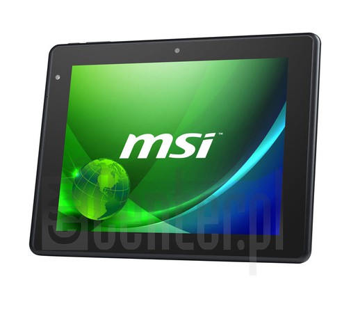 Pemeriksaan IMEI MSI WindPad Primo 91 di imei.info