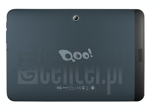 IMEI Check 3Q Q-pad RC1025F on imei.info