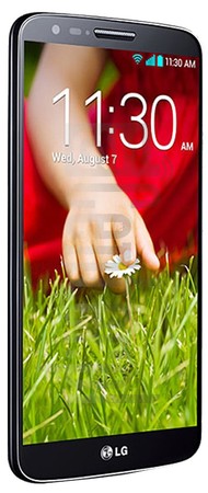 IMEI Check LG G2 Mini LTE Tegra on imei.info