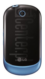 IMEI Check LG C550 Optimus Chat on imei.info