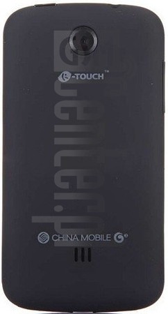 IMEI Check K-TOUCH T621 on imei.info