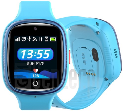 Skontrolujte IMEI CAREPRO GPS Smartwatch LT06 na imei.info