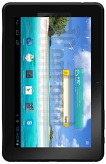 Vérification de l'IMEI GMINI MagicPad H704WS sur imei.info