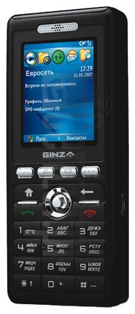 IMEI Check LENOVO Ginza MS100 on imei.info