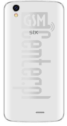 IMEI Check STK Sync 5e on imei.info