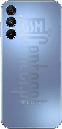 IMEI Check SAMSUNG Galaxy M15 5G on imei.info