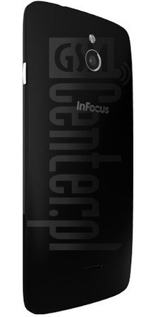 IMEI Check InFocus M2 3G on imei.info