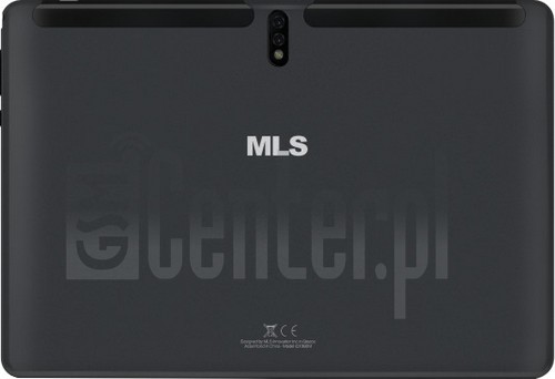 Sprawdź IMEI MLS Space S 4G na imei.info