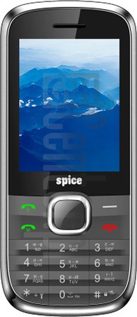 IMEI Check SPICE Champ 1800+ on imei.info