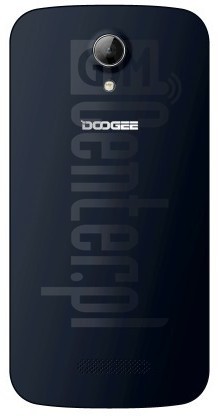 IMEI Check DOOGEE X3 on imei.info