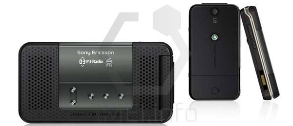 IMEI-Prüfung SONY ERICSSON R306 Radio auf imei.info