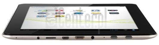 IMEI-Prüfung MEMUP SlidePad Elite 9708QC auf imei.info